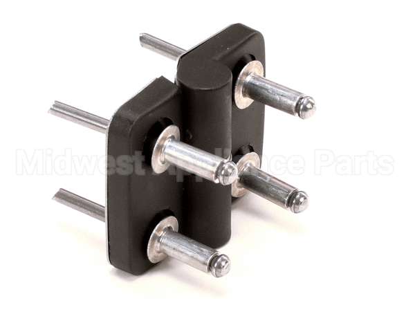4-0020-0011 Kanpak Door Hinge