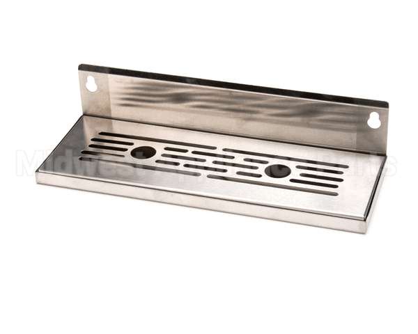 4-0550-0021 Kanpak Drip Tray Assembly