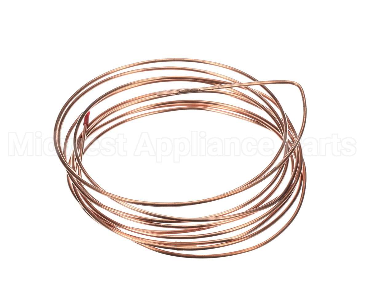4-103 Continental Refrigeration Cap Tube 12Ft X .031 Id