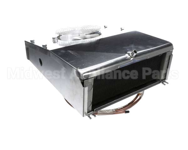 4-1041 Continental Refrigeration Coil Assembly, Evaporator