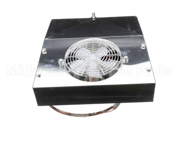 4-1041 Continental Refrigeration Coil Assembly, Evaporator