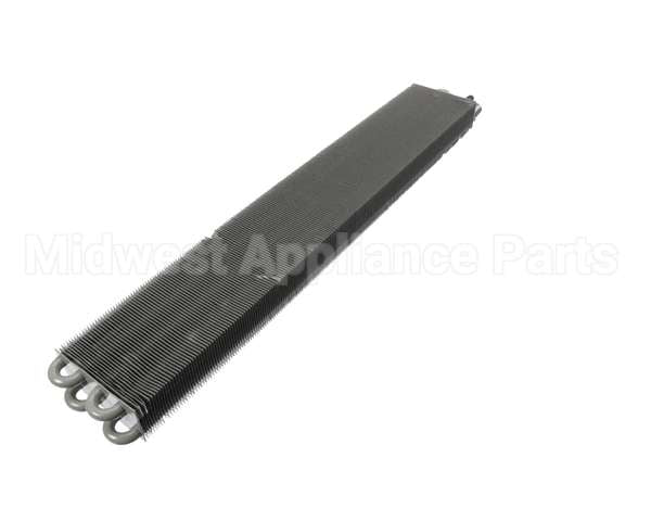 4-1201 Continental Refrigeration Coil, Evaporator 30 X 5 X 2 1/4