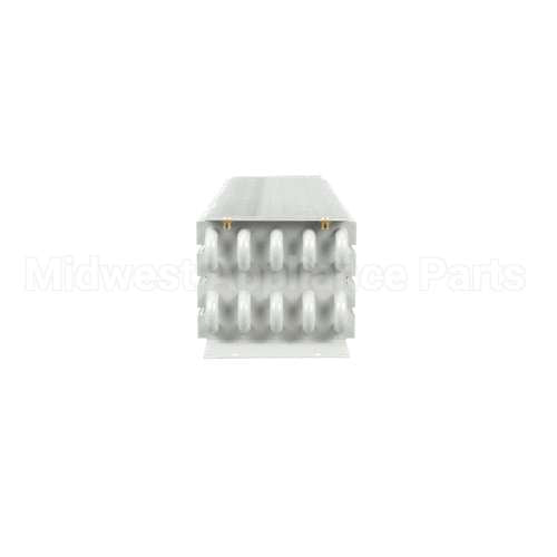 4-1210 Continental Refrigeration Coil, Evaporator 4 X 5 X 16 1/2