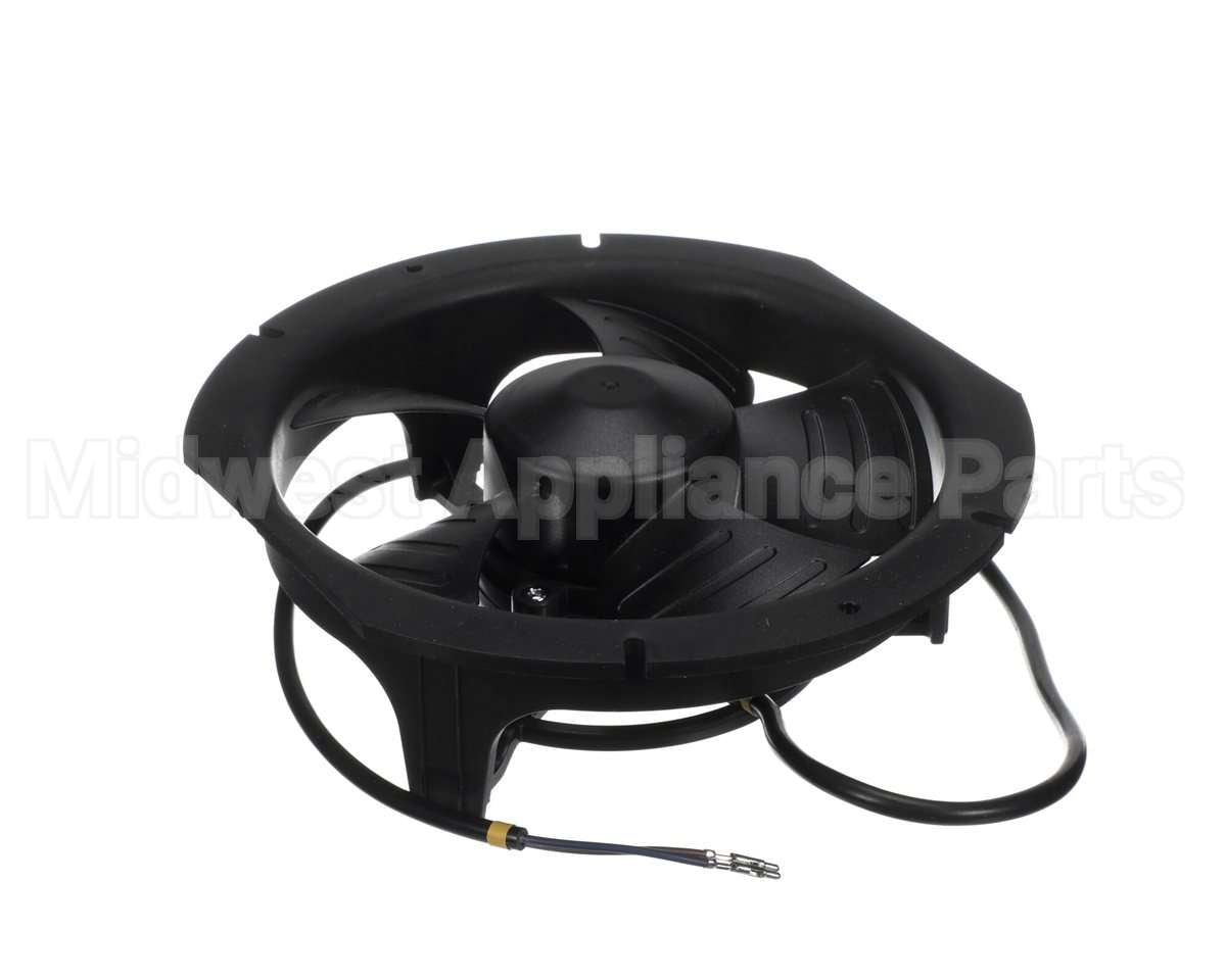 4-143-1330 Continental Refrigeration Motor Assembly, Fan 120/230V - 50/60Hz -