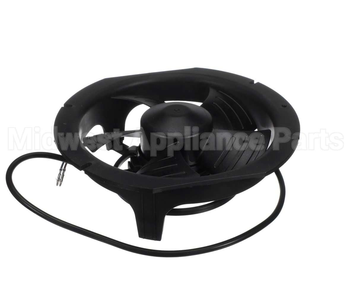4-143-1330 Continental Refrigeration Motor Assembly, Fan 120/230V - 50/60Hz -