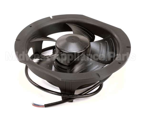 4-143 Continental Refrigeration Motor Assembly, Fan 120/230V - 50/60Hz -