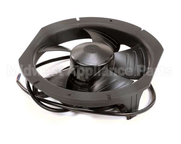 4-143 Continental Refrigeration Motor Assembly, Fan 120/230V - 50/60Hz -