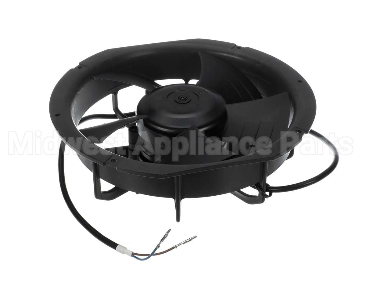 4-146 Continental Refrigeration Fan Ast Cond 115V Efp200,2100