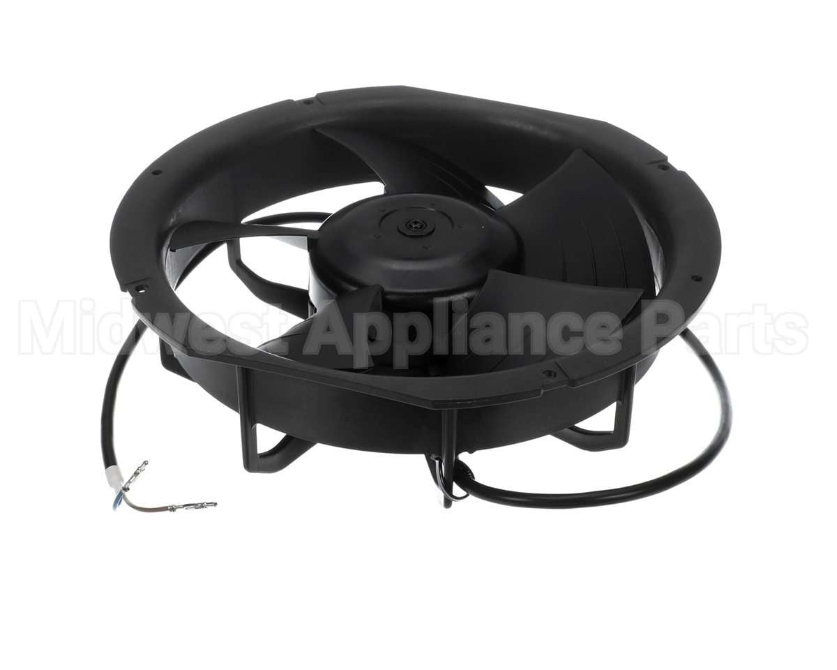4-146 Continental Refrigeration Fan Ast Cond 115V Efp200,2100