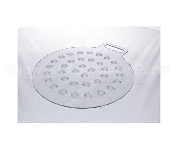 4-150-0003 Dutchess Bakers Mach Dutches 36-Part Plastic Pallet