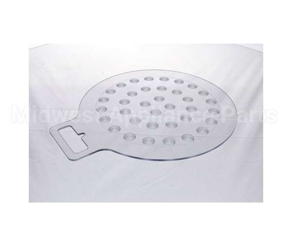 4-150-0003 Dutchess Bakers Mach Dutches 36-Part Plastic Pallet