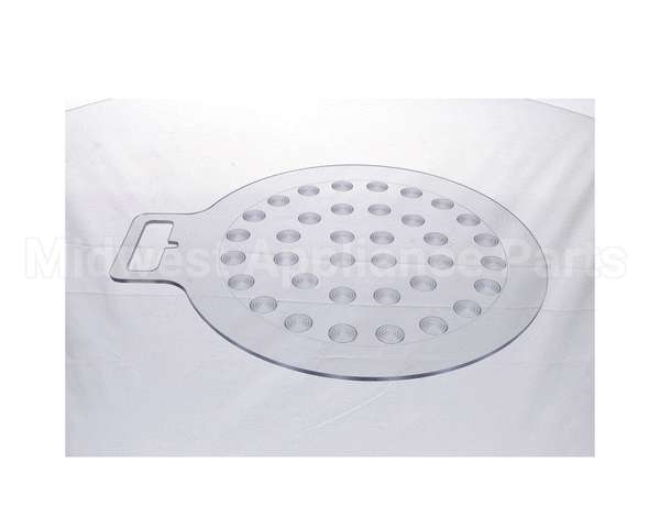 4-150-0003 Dutchess Bakers Mach Dutches 36-Part Plastic Pallet