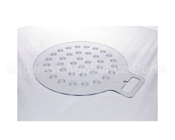 4-150-0003 Dutchess Bakers Mach Dutches 36-Part Plastic Pallet