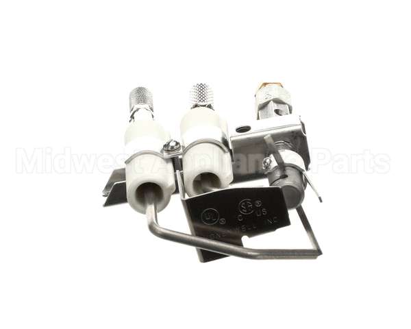 4-16 Reed Oven Pilot Assembly