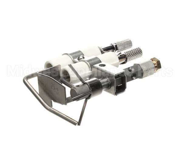 4-16 Reed Oven Pilot Assembly