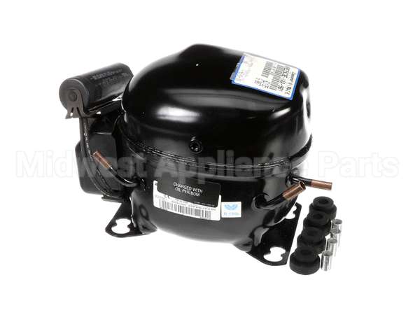 4-288COMP Continental Refrigeration Compressor Are25-C3E-Iaa-901 1/5Hp Hi/Me