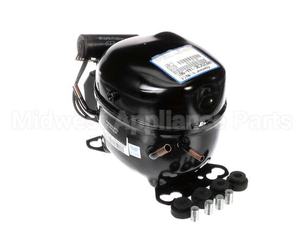 4-288COMP Continental Refrigeration Compressor Are25-C3E-Iaa-901 1/5Hp Hi/Me