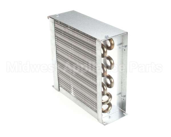 4-310ASY Continental Refrigeration Coil , Condenser Asy