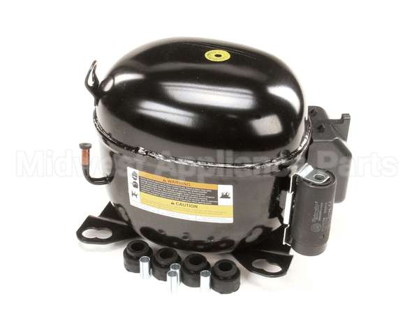 4-330COMP Continental Refrigeration Compressor Nt6215Z 1/2Hp Hi R-134A 115V