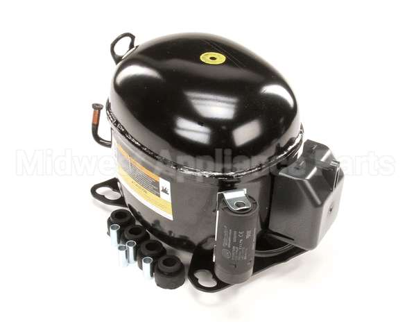 4-330COMP Continental Refrigeration Compressor Nt6215Z 1/2Hp Hi R-134A 115V