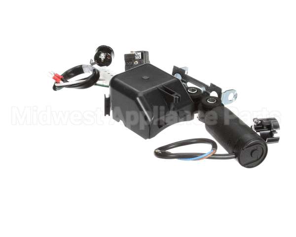 4-330PB Continental Refrigeration Parts Bag Nt6215Z1 Includes All Start Co