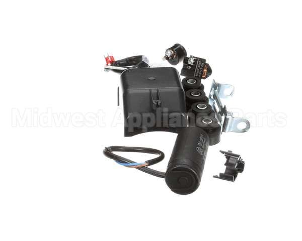 4-330PB Continental Refrigeration Parts Bag Nt6215Z1 Includes All Start Co
