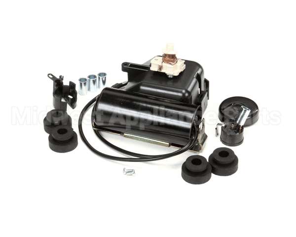 4-369PB Continental Refrigeration Parts Bag Nek6170Z1 Includes All Start C