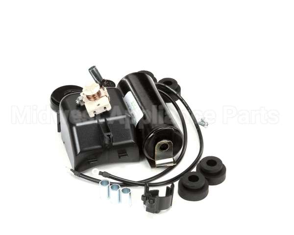 4-369PB Continental Refrigeration Parts Bag Nek6170Z1 Includes All Start C