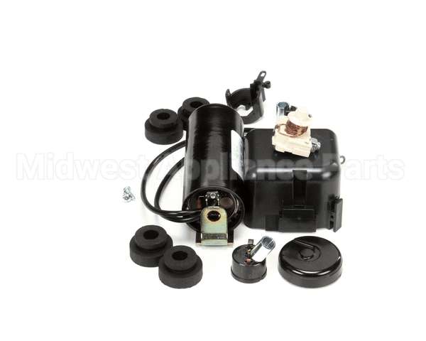 4-369PB Continental Refrigeration Parts Bag Nek6170Z1 Includes All Start C