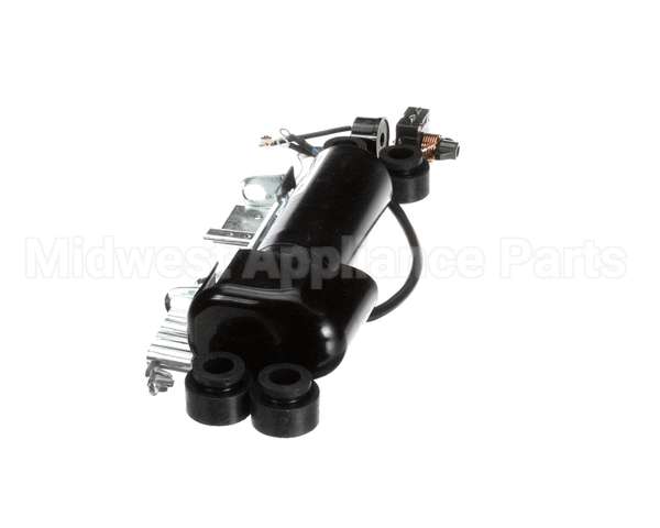 4-371PB Continental Refrigeration Parts Bag T6215Z1 Includes All Start Com