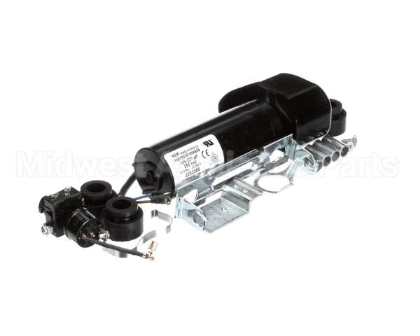 4-371PB Continental Refrigeration Parts Bag T6215Z1 Includes All Start Com