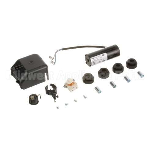 4-388PB Compatible Continental Bag Relay