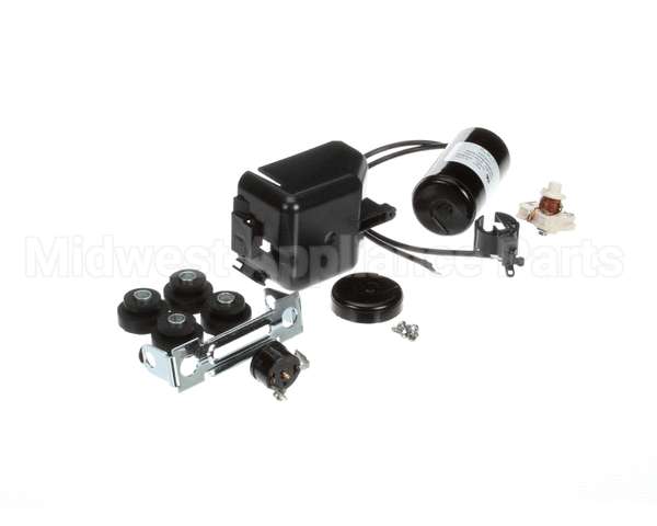 4-388PB Continental Refrigeration Parts Bag Nek6160Z1 Includes All Start C