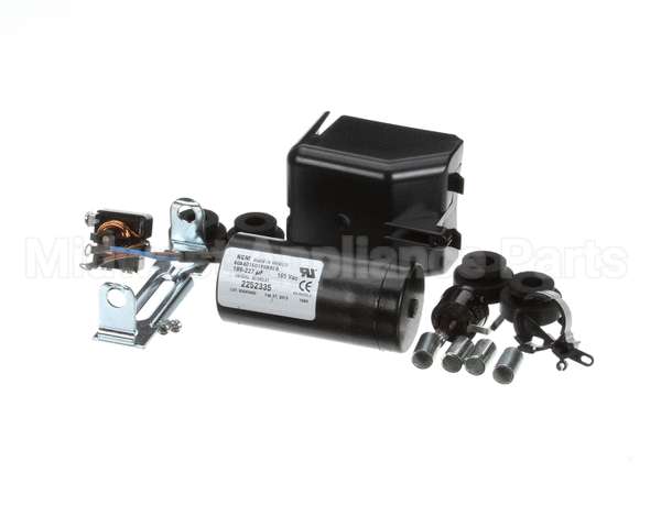 4-390PB Continental Refrigeration Parts Bag Nek6187Z1 Includes All Start C