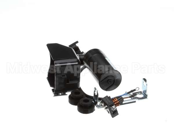 4-390PB Continental Refrigeration Parts Bag Nek6187Z1 Includes All Start C