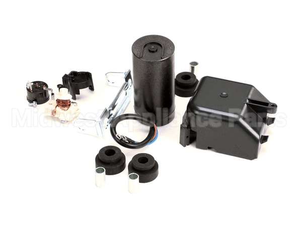 4-394PB Continental Refrigeration Parts Bag Nek2134Gk1 Includes All Start