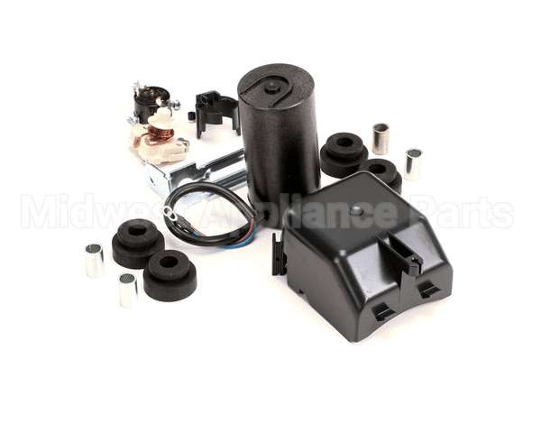 4-394PB Continental Refrigeration Parts Bag Nek2134Gk1 Includes All Start