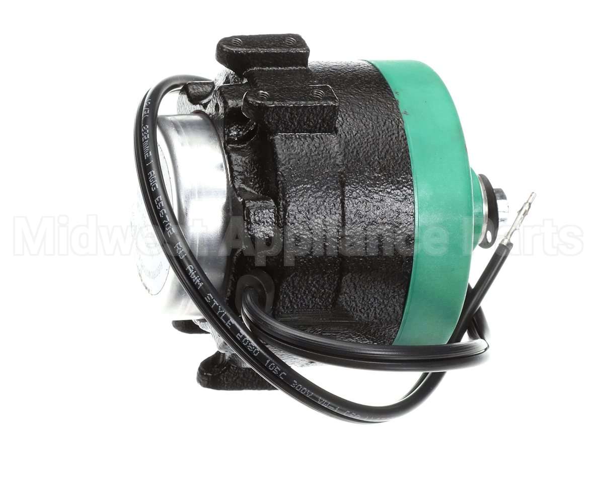 4-645-C Continental Refrigeration Motor, Condenser Fan 25W 115V, Cw Ecm