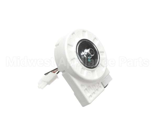 4-709 Continental Refrigeration Motor, Evap Fan 12 Vdc 3280Rpm, 3.4W, Cc