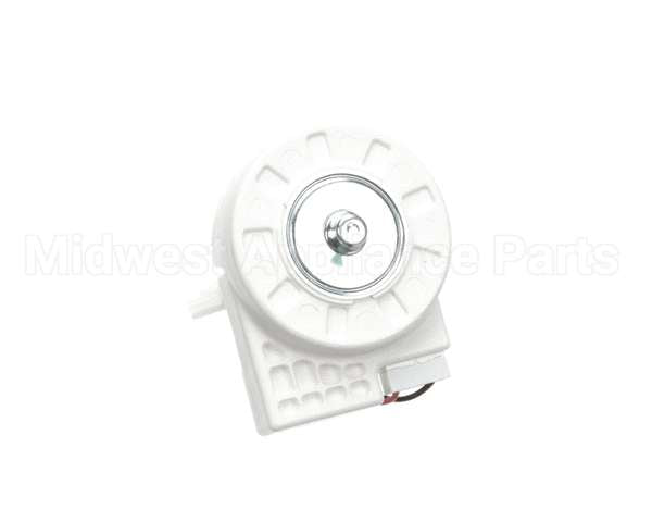 4-709 Continental Refrigeration Motor, Evap Fan 12 Vdc 3280Rpm, 3.4W, Cc