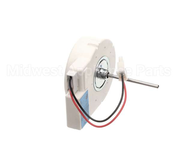 4-711 Continental Refrigeration Motor, Evap Fan 12 Vdc 2100Rpm, 4.8W, Cc