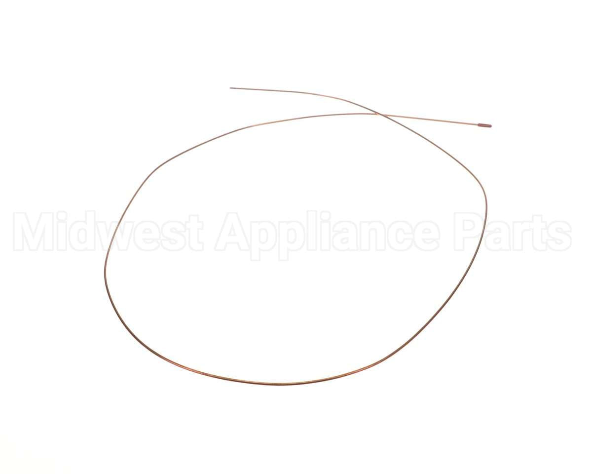 4-724 Continental Refrigeration Cap Tube 5Ft X .049 Id