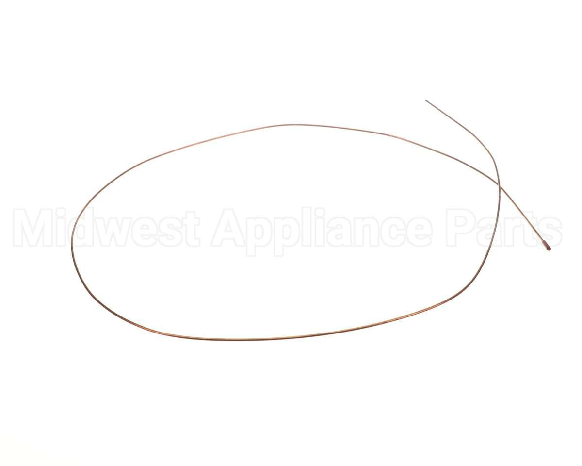 4-724 Continental Refrigeration Cap Tube 5Ft X .049 Id