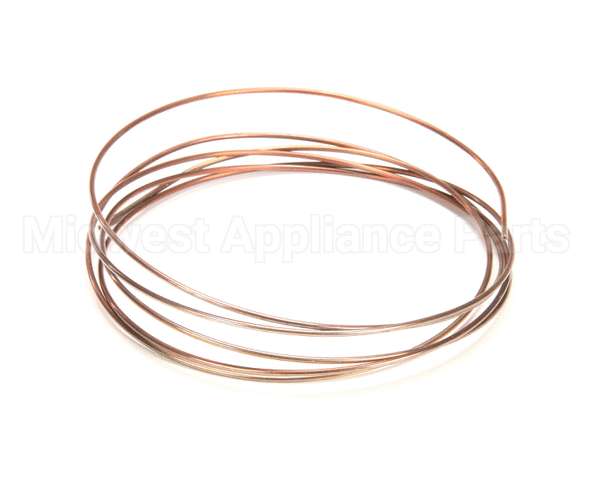 4-726 Continental Refrigeration Cap Tube 8Ft X .036 Id