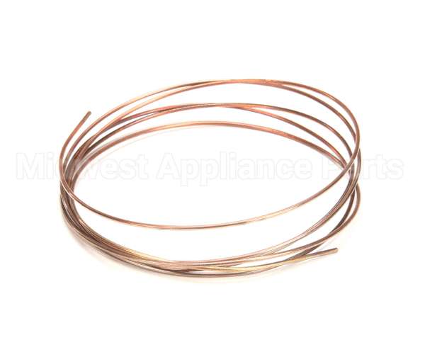 4-726 Continental Refrigeration Cap Tube 8Ft X .036 Id