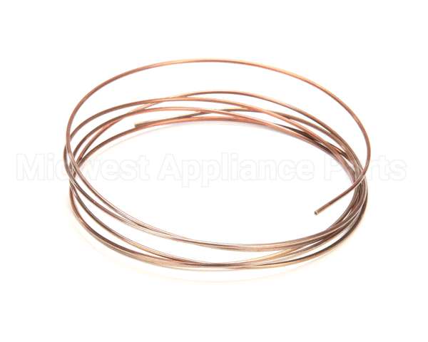 4-726 Continental Refrigeration Cap Tube 8Ft X .036 Id