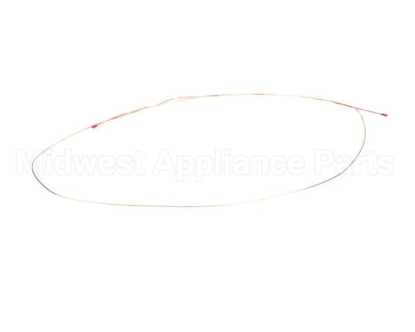 4-727 Continental Refrigeration Cap Tube 8Ft X .042 Id