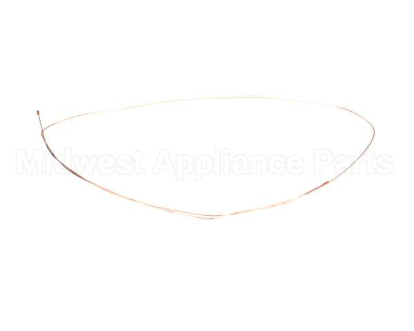 4-727 Continental Refrigeration Cap Tube 8Ft X .042 Id