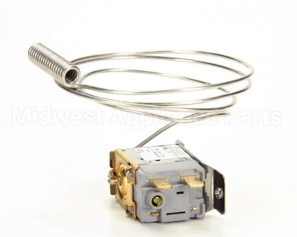 4-748 Continental Refrigeration Temp Control Refrigerator