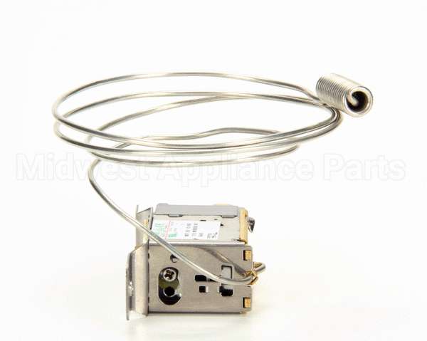 4-748 Continental Refrigeration Temp Control Refrigerator